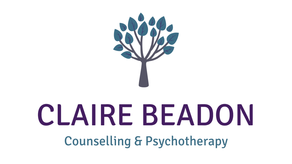 Claire Beadon Therapy